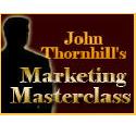 Product creation mentoring by John Thornhill