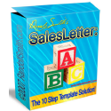 How to create great Sales Letters