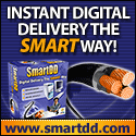 SmartDD Digital Delivery software for your website